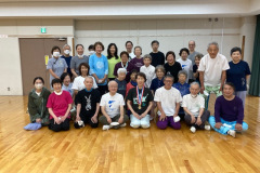 集合写真１